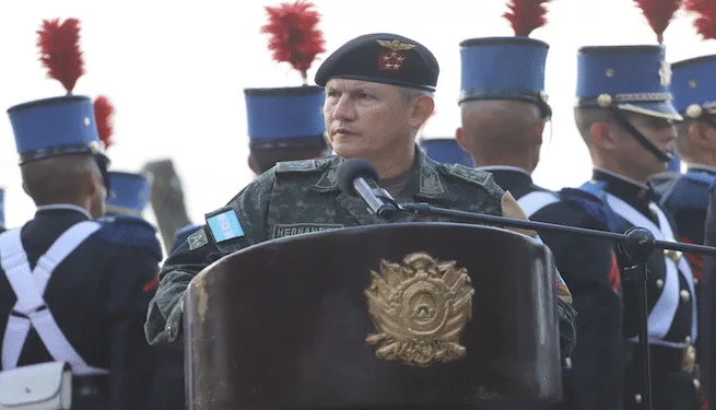 SIP denuncia presiones militares y hostigamiento contra medios hondureños en pleno proceso electoral