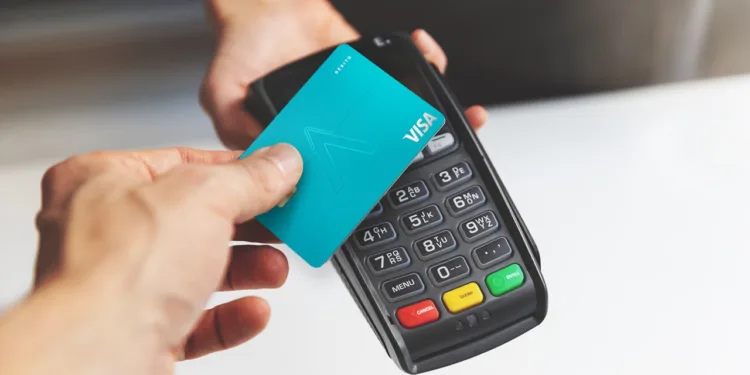 Pagos sin contacto avanzan en Centroamérica: Panamá lidera con una penetración del 90 %