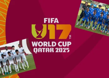 El Salvador y Honduras debutan el martes en Mundial Sub-17