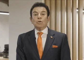 Nasralla asegura que apoyo de Trump a Asfura impulsó su candidatura: “Me levantó a 46 puntos”