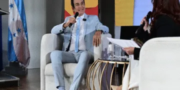 Nasralla respalda al CNE y advierte sobre retroceso democrático en Honduras