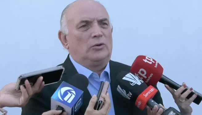 La relación de Honduras con China ha sido un “completo fracaso”, dice empresario hondureño  