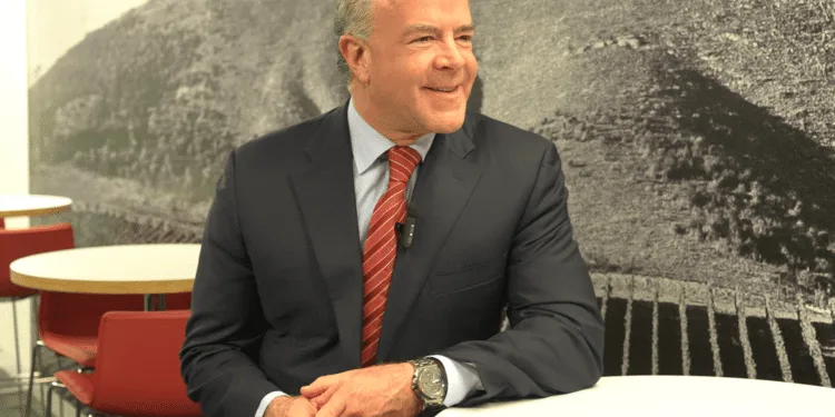 Dueño de Miss Universo es imputado por narcotráfico, tráfico de armas y combustible