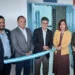 Guatemala inaugura Banco de Leche y UCI neonatal con apoyo de Taiwán