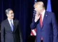 Trump anuncia que indultará al expresidente hondureño Juan Orlando Hernández, condenado por narcotráfico