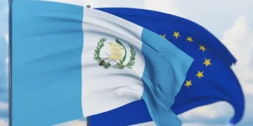 Unión Europea  destaca avances económicos de Guatemala pero pide reformas para atraer inversión y combatir la pobreza