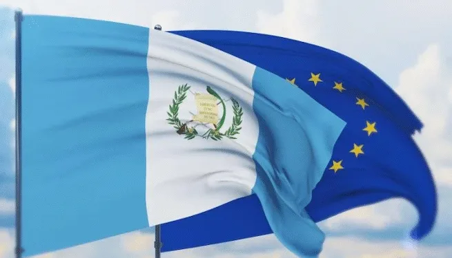 Unión Europea  destaca avances económicos de Guatemala pero pide reformas para atraer inversión y combatir la pobreza