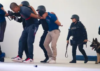 $2 mil millones al año: el precio de la falta de coordinación frente al crimen en Centroamérica