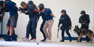 $2 mil millones al año: el precio de la falta de coordinación frente al crimen en Centroamérica