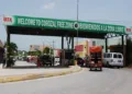 Belice busca reforzar lazos comerciales con el vecino estado mexicano de Quintana Roo