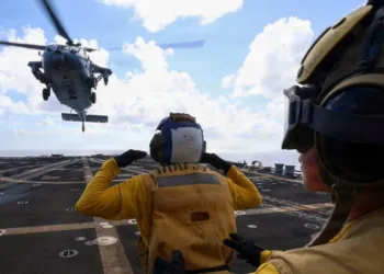 EE UU evalúa nuevas operaciones encubiertas contra Nicolás Maduro, según funcionarios de Washington