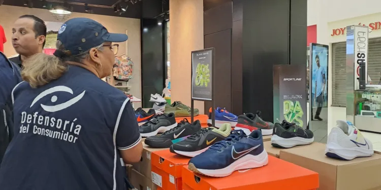 Centroamérica se prepara para el Viernes Negro: cómo aprovechar las ofertas sin perder el salario