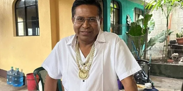 La Mara Salvatrucha detrás del asesinato de un excandidato a alcalde en Guatemala