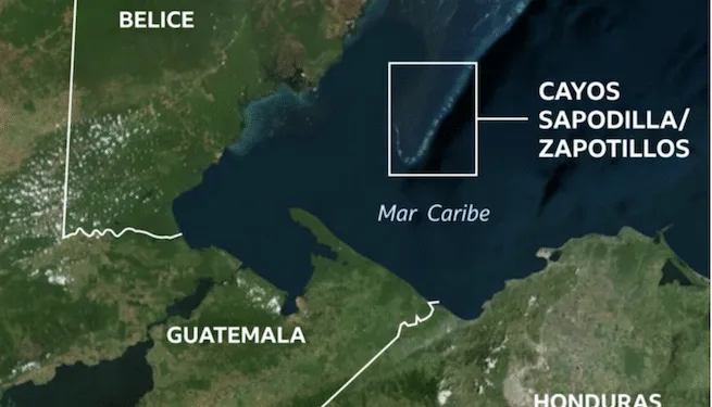 Guatemala defiende ante la Corte Internacional de Justicia su derecho a intervenir en disputa por Cayos Zapotillos