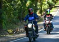 Solo el 46.5 % de motociclistas en El Salvador tiene licencia vigente, según datos oficiales