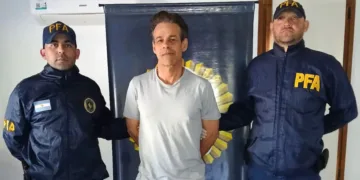 Exempresario argentino con millonarios negocios en Guatemala será extraditado a Estados Unidos por narcotráfico