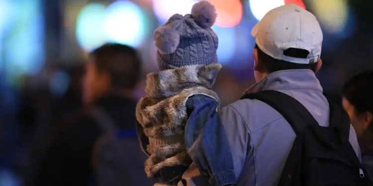 Guatemala enfrenta la época fría con cuatro fallecidos y casi 1,500 damnificados