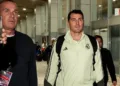 El mítico portero Iker Casillas está en El Salvador para el clásico de leyendas entre Real Madrid y Barcelona
