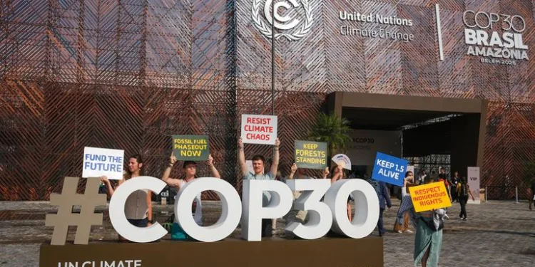 Centroamérica quedó relegada en la COP30: la región más vulnerable pide mayor protagonismo