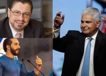 Presidente de Costa Rica viajará a El Salvador para reunirse con Bukele y recibirá a Mulino en San José