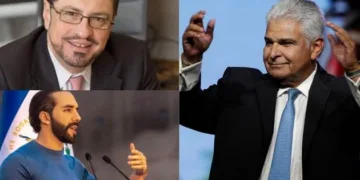 Presidente de Costa Rica viajará a El Salvador para reunirse con Bukele y recibirá a Mulino en San José