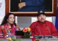 dictadores de Nicaragua