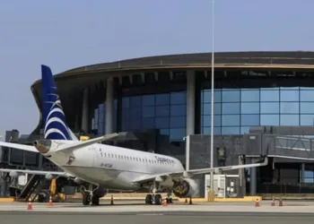 Panamá impulsa el tráfico aéreo y se consolida como motor de crecimiento en América Latina