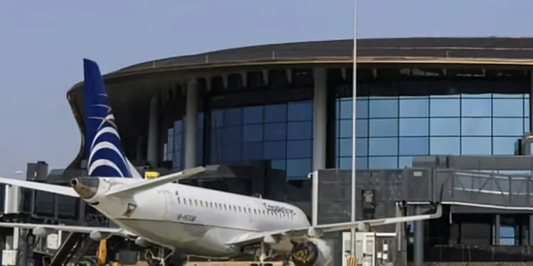 Panamá impulsa el tráfico aéreo y se consolida como motor de crecimiento en América Latina