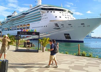 Panamá recibió $4,417.3 millones de ingresos por turismo entre enero y agosto