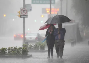 Centroamérica enfrenta una semana de lluvias y clima variable: este es el pronóstico