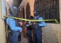 Masacre en Honduras: 4 personas asesinadas, entre ellas un niño de 13 años