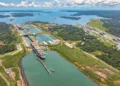 Canal de Panamá proyecta crecer 25 % en ingresos con nuevas terminales y un corredor energético interoceánico