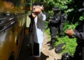 Más de 90,000 mil personas han sido detenidas bajo un régimen de excepción que ya lleva tres años en El Salvador