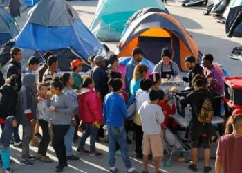 Centroamérica enfrenta abandono humanitario: 4.6 millones en riesgo por recortes globales