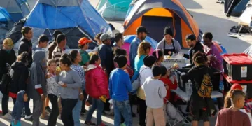 Centroamérica enfrenta abandono humanitario: 4.6 millones en riesgo por recortes globales