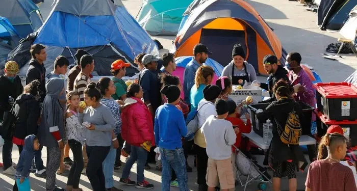 Centroamérica enfrenta abandono humanitario: 4.6 millones en riesgo por recortes globales