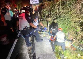 Posible pugna criminal detrás del hallazgo de 12 cuerpos en un basurero clandestino de Guatemala