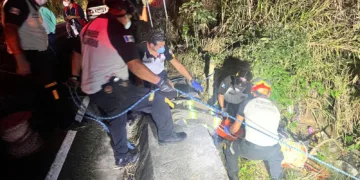 Posible pugna criminal detrás del hallazgo de 12 cuerpos en un basurero clandestino de Guatemala