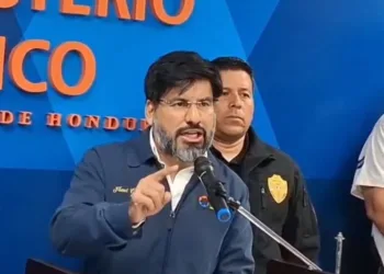 Fiscal general de Honduras anuncia acciones judiciales tras elecciones presidenciales