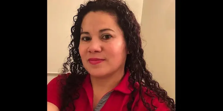 Una mujer guatemalteca fue asesinada en su casa en Maryland y su hijo es acusado del homicidio