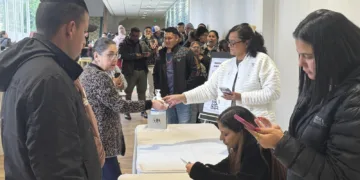 Elecciones en Honduras 2025: 65% de participación ciuidadana y siguie dominando el bipartidismo