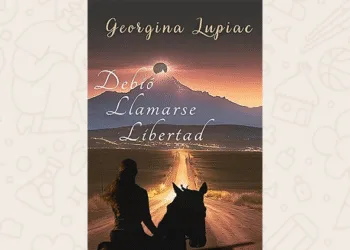 “Debió llamarse Libertad”: la noche oscura sandinista narrada por Georgina Lupiac