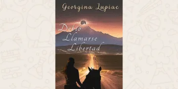 “Debió llamarse Libertad”: la noche oscura sandinista narrada por Georgina Lupiac