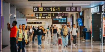 El Salvador espera más de 800 mil visitantes en temporada navideña