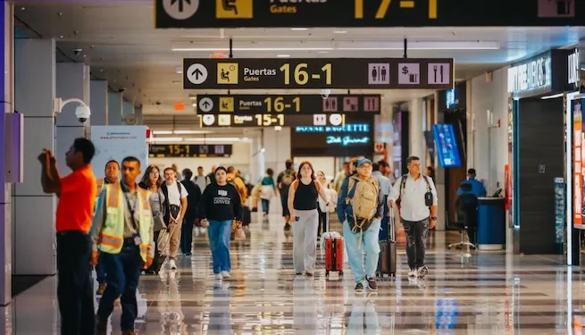 El Salvador espera más de 800 mil visitantes en temporada navideña