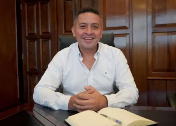 Asesinan a alcalde guatemalteco durante desfile navideño