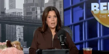 Reconocida analista de origen nicaragüense de ABC revela que está vetada de ingresar a Nicaragua por criticar a la dictadura