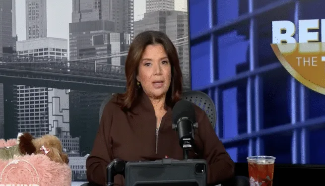 Reconocida analista de origen nicaragüense de ABC revela que está vetada de ingresar a Nicaragua por criticar a la dictadura