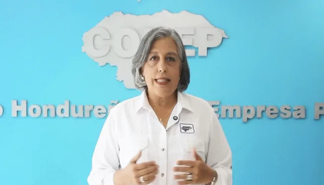 Empresa privada hondureña respalda al Consejo Electoral y exige responsabilidad política