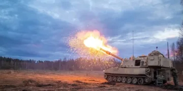 EE.UU. anuncia venta de armas a Taiwán por $11,100 millones